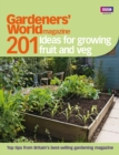 Gardeners' World: 201 Ideas for Growing Fruit and Veg - eBook