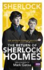 Sherlock: The Return of Sherlock Holmes - eBook