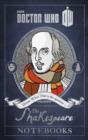 Doctor Who: The Shakespeare Notebooks - eBook