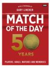 Match of the Day: 50 Years of Football - eBook