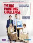 The Big Painting Challenge - eBook