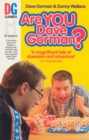 Are You Dave Gorman? - eBook