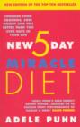 The New 5 Day Miracle Diet - eBook