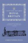 I Never Knew That About Royal Britain - eBook