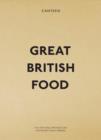 Canteen: Great British Food - eBook