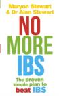 No More IBS! : Beat irritable bowel syndrome with the medically proven Women's Nutritional Advisory Service programme - eBook