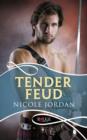 Tender Feud: A Rouge Historical Romance - eBook