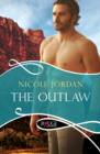 The Outlaw: A Rouge Historical Romance - eBook
