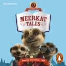 Aleksandr Orlov presents: Meerkat Tales - eAudiobook