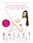 Ballet Beautiful - eBook