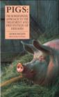 Pigs : The Homoeopathic Approach to the Treatment and Prevention of Diseases - eBook