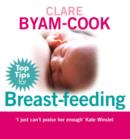 Top Tips for Breast Feeding - eBook
