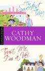 The Talyton St George Bundle: Trust Me, I'm a Vet/ The Sweetest Thing - eBook