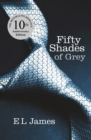 Fifty Shades of Grey : The #1 Sunday Times bestseller - eBook