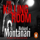 The Killing Room : (Byrne & Balzano 6) - eAudiobook