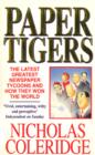 Paper Tigers - eBook