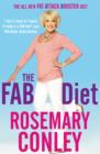 The FAB Diet - eBook