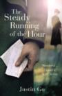 The Steady Running of the Hour - eBook