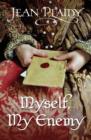 Myself, My Enemy : (Queen of England Series) - eBook