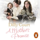A Mother's Promise - eAudiobook