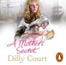 A Mother's Secret - eAudiobook