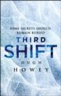 Third Shift: Pact - eBook