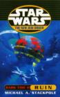 Star Wars: The New Jedi Order - Dark Tide Ruin - eBook