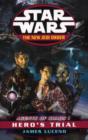 Star Wars: The New Jedi Order - Agents Of Chaos Hero's Trial - eBook