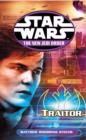 Star Wars: The New Jedi Order - Traitor - eBook