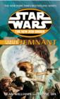 Star Wars: The New Jedi Order - Force Heretic I Remnant - eBook
