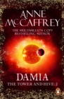 Damia : (The Tower and the Hive: book 2): a compelling, captivating and epic fantasy from one of the most influential fantasy and SF novelists of her generation - eBook