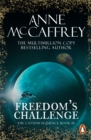 Freedom's Challenge : (The Catteni sequence: 3): sensational storytelling and worldbuilding from one of the most influential SFF writers of all time… - eBook