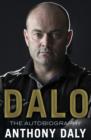 Dalo: The Autobiography - eBook