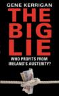 The Big Lie - Who Profits From Ireland s Austerity? - eBook