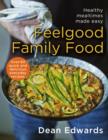 Feelgood Family Food - eBook