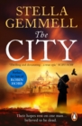 The City : A spellbinding and captivating epic fantasy that will keep you on the edge of your seat - eBook