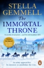 The Immortal Throne : An enthralling and astonishing epic fantasy page-turner that will keep you gripped - eBook
