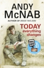 Today Everything Changes : Quick Read - eBook