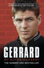 Gerrard : My Autobiography - eBook