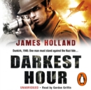 Darkest Hour : A Jack Tanner Adventure - eAudiobook