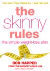 The Skinny Rules - eBook