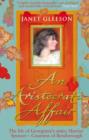 An Aristocratic Affair - eBook