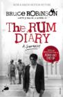 The Rum Diary: A Screenplay - eBook