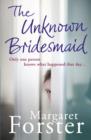 The Unknown Bridesmaid - eBook