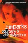 Adultery And Other Diversions - eBook