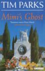 Mimi's Ghost - eBook
