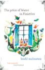 The Price of Water in Finistere - eBook