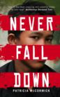 Never Fall Down - eBook