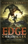 The Edge Chronicles 11: The Nameless One : First Book of Cade - eBook