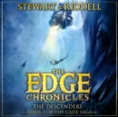 The Edge Chronicles 13: The Descenders : Third Book of Cade - eBook